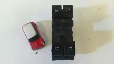 Автозапчастина б/у передні вікний вмикач для skoda suberb (3t4) ambition посилання на oem iam 1z0959858b
