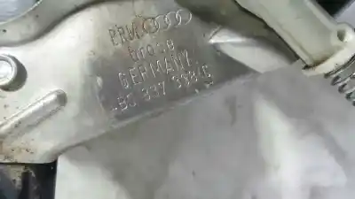 Автозапчасти б/у регулятор стекла переднего правого за audi a6 avant (4b5) 2.5 tdi ссылки oem iam   