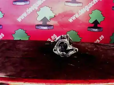 Автозапчастина б/у галмумний депресор / вакуумний насос для renault kangoo (f/kc0) alize посилання на oem iam   