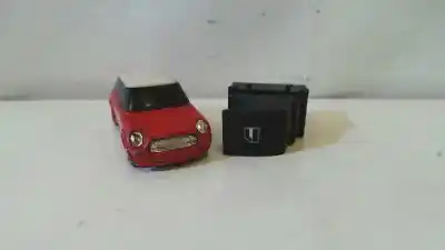 Автозапчастина б/у передній правий віконний вимикач для skoda suberb (3t4) ambition посилання на oem iam 5j0959855