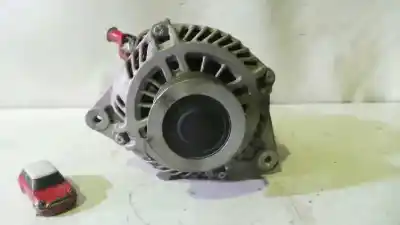 Second-hand car spare part ALTERNATOR for NISSAN CABSTAR  OEM IAM references CGB12681  