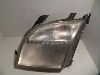 Second-hand car spare part left headlight for ford fusion (cbk) ambiente oem iam references   