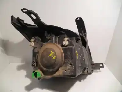 Second-hand car spare part left headlight for ford fusion (cbk) ambiente oem iam references   