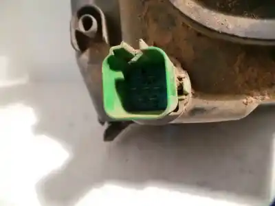 Second-hand car spare part left headlight for ford fusion (cbk) ambiente oem iam references   