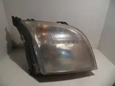 Second-hand car spare part right headlight for ford fusion (cbk) ambiente oem iam references 