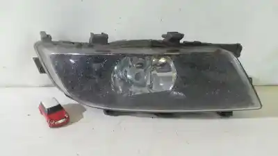 İkinci el araba yedek parçası SOL SIS LAMBASI için SKODA SUBERB (3T4)  OEM IAM referansları 3T0941699C  7690100000
