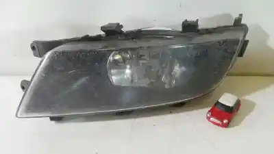 Piesă de schimb auto la mâna a doua FAR DE CEATÃ DREAPTA pentru SKODA SUBERB (3T4)  Referințe OEM IAM 3T0941700C  7690100001