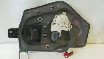 Автозапчастина б/у регулятор склона задній лівий для skoda suberb (3t4) ambition посилання на oem iam 8x0959795d