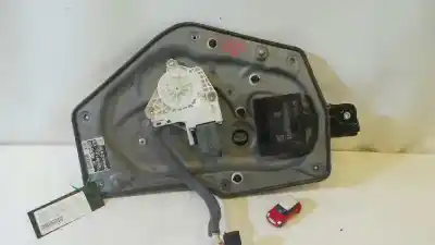 Автозапчастина б/у регулятор скла заднього правого для skoda suberb (3t4) ambition посилання на oem iam 8x0959795d