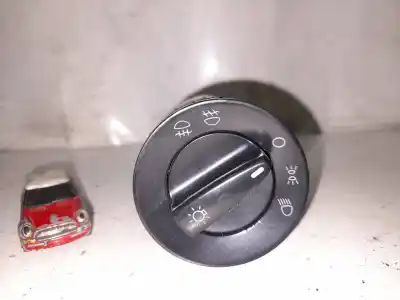 Peça sobressalente para automóvel em segunda mão comutador de luzes por ford galaxy (vy) ghia referências oem iam 3b0941531c