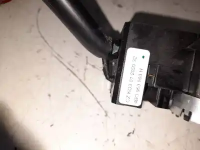 Second-hand car spare part indicator switch for ford galaxy (vy) ghia oem iam references 8l0953513g  