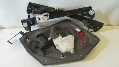 Автозапчастина б/у регулятор переднього правого скла для skoda suberb (3t4) ambition посилання на oem iam 8x0959792h