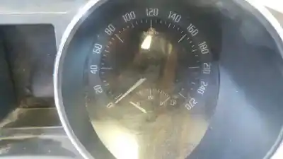 Автозапчастина б/у панель інструментів для skoda suberb (3t4) ambition посилання на oem iam 3t1920841m  