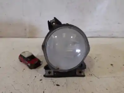 Peça sobressalente para automóvel em segunda mão farol / projetor de nevoeiro esquerdo por ford galaxy (vy) ghia referências oem iam 4m2115201aa