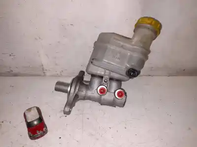 Peça sobressalente para automóvel em segunda mão bomba de travões por fiat 500 cabrio (150) bydiesel referências oem iam 6744