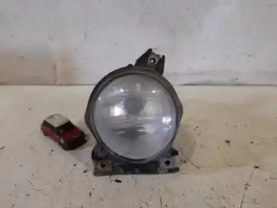 Peça sobressalente para automóvel em segunda mão farol / projetor de nevoeiro direito por ford galaxy (vy) ghia referências oem iam 4m2115201ba