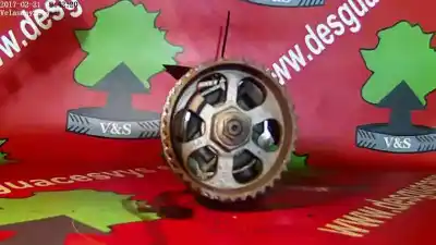 Peça sobressalente para automóvel em segunda mão bomba de injeção por renault clio iii confort dynamique referências oem iam 8200403637