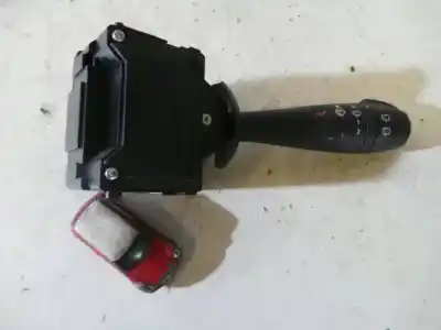 Peça sobressalente para automóvel em segunda mão comutador de limpa vidros por dacia sandero ambiance referências oem iam 681727472r
