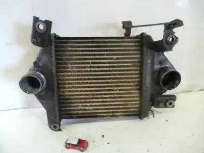 Pezzo di ricambio per auto di seconda mano INTERCOOLER per NISSAN PICK-UP (D22)  Riferimenti OEM IAM   