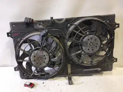 Peça sobressalente para automóvel em segunda mão termoventilador elétrico por ford galaxy (vy) ghia referências oem iam ym218a247ca