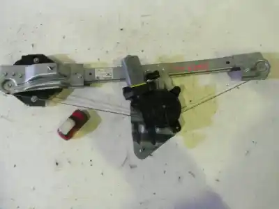 Peça sobressalente para automóvel em segunda mão elevador de vidros dianteiro direito por dacia sandero ambiance referências oem iam 807209299r