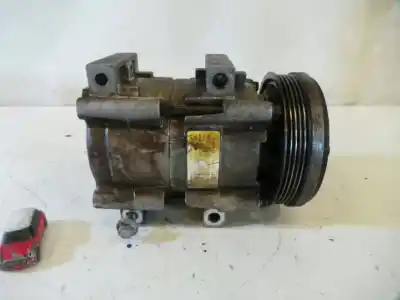 İkinci el araba yedek parçası KLIMA KOMPRESÖRÜ için FORD ESCORT BERL./TURNIER  OEM IAM referansları XS4H190629JA  