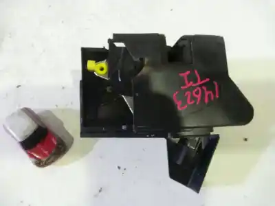 Автозапчасти б/у замок задней левой двери за dacia sandero ambiance ссылки oem iam   