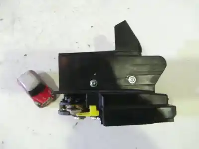 Автозапчасти б/у замок задней левой двери за dacia sandero ambiance ссылки oem iam   