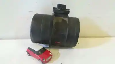 Автозапчастина б/у витратомір повітря для skoda suberb (3t4) ambition посилання на oem iam 03l906461a