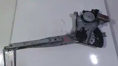 Peça sobressalente para automóvel em segunda mão elevador de vidros dianteiro direito por daewoo kalos 1.4 se referências oem iam 96541738