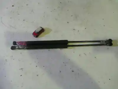Peça sobressalente para automóvel em segunda mão amortecedores do tronco / porta por dacia sandero ambiance referências oem iam 904529943r
