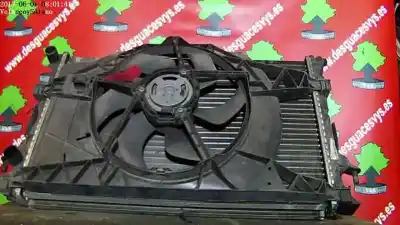 Second-hand car spare part radiator cooling fan for renault laguna ii (bg0) f4p770 oem iam references 