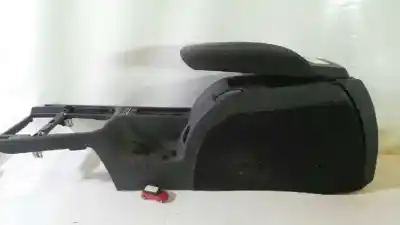 Автозапчастина б/у центральний подлокник для skoda suberb (3t4) ambition посилання на oem iam 