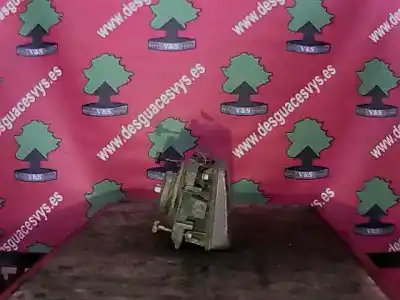 Second-hand car spare part right headlight for opel corsa a cup oem iam references   