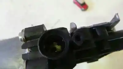 Second-hand car spare part rear right window regulator for nissan note (e11e) 1.5 dci turbodiesel cat oem iam references 400929a  