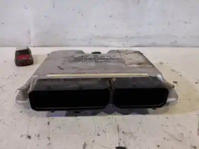 Second-hand car spare part ecu engine control for ford galaxy (vy) ghia oem iam references 3m2112a650ga 0281011143 038906019lr