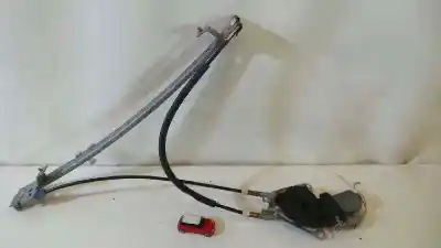 Pezzo di ricambio per auto di seconda mano alzacristalli anteriore sinistro per citroen saxo 1.4 sx riferimenti oem iam 9221h1