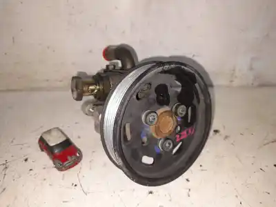 Peça sobressalente para automóvel em segunda mão bomba de direção por ford galaxy (vy) ghia referências oem iam 98vw3a674aa
