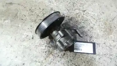 Peça sobressalente para automóvel em segunda mão bomba de direção por seat leon (1m1) signo referências oem iam 
