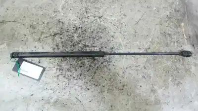 Peça sobressalente para automóvel em segunda mão amortecedor do capô por seat leon (1m1) signo referências oem iam 