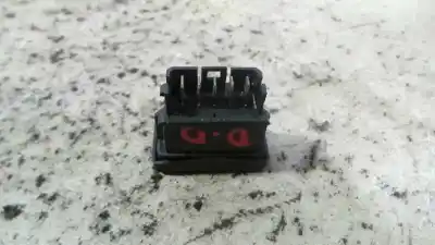 Second-hand car spare part right front power window switch for citroen ax 1.4 diesel (k9a) oem iam references   