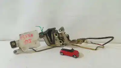 Tweedehands auto-onderdeel linker voordeur slot voor opel monterey ltd oem iam-referenties 