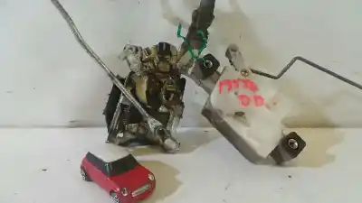 Tweedehands auto-onderdeel deurslot rechts voor voor opel monterey ltd oem iam-referenties 