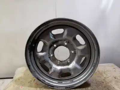 Pièce détachée automobile d'occasion JANTE pour OPEL MONTEREY  Références OEM IAM 299U7FZ16 J16X7JJ 