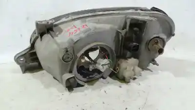 Second-hand car spare part right headlight for daewoo lanos 1.4 cat oem iam references   