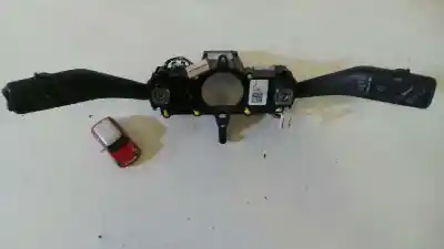 Автозапчастина б/у ПЕРЕРІВНИЙ КОНТРОЛЬ для SEAT LEON (1P1)  Посилання на OEM IAM 5K0953521BN  5K0953502M