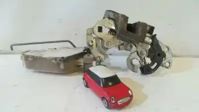 Tweedehands auto-onderdeel achter rechts deurslot voor opel monterey ltd oem iam-referenties 