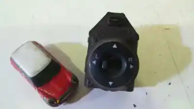 Second-hand car spare part rearview side mirror switch for kia ceed active oem iam references 457480
