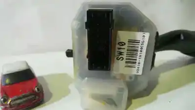 Second-hand car spare part headlights switch for kia ceed active oem iam references 934101h100  93410-1h100