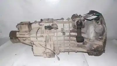 Second-hand car spare part GEARBOX for HYUNDAI H 1  OEM IAM references TS406932  